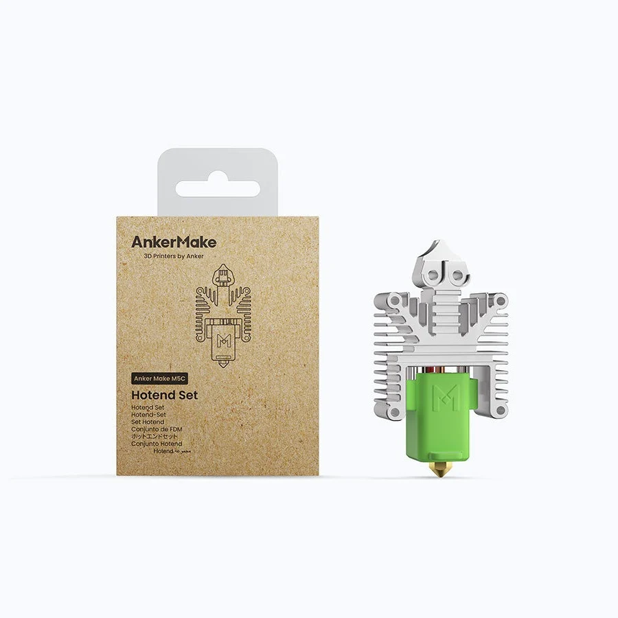 AnkerMake M5C Hotend készlet