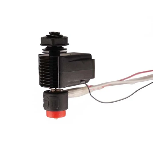 E3D RapidChange Revo Micro 1,75 mm Egyetlen Fúvóka Készlet