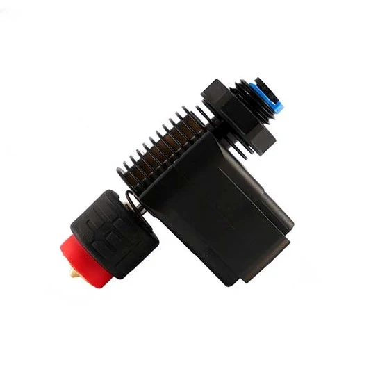 E3D RapidChange Revo Micro 1,75 mm Egyetlen Fúvóka Készlet