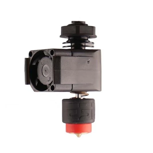 E3D RapidChange Revo Micro 1,75 mm Egyetlen Fúvóka Készlet