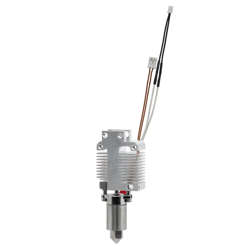 FlowTech hotend Sovol SV08-hoz