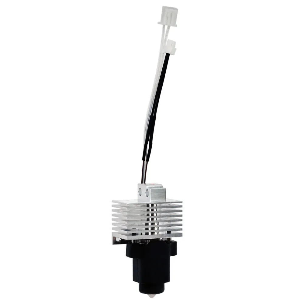 Microswiss FlowTech Hotend Bambu Lab X1/X1C - DiamondBack - Standard áramlás