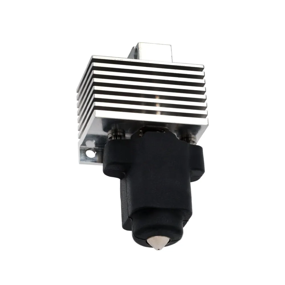 Microswiss FlowTech Hotend Bambu Lab X1/X1C - CM2 - Keményhegy - Standard Áramlás