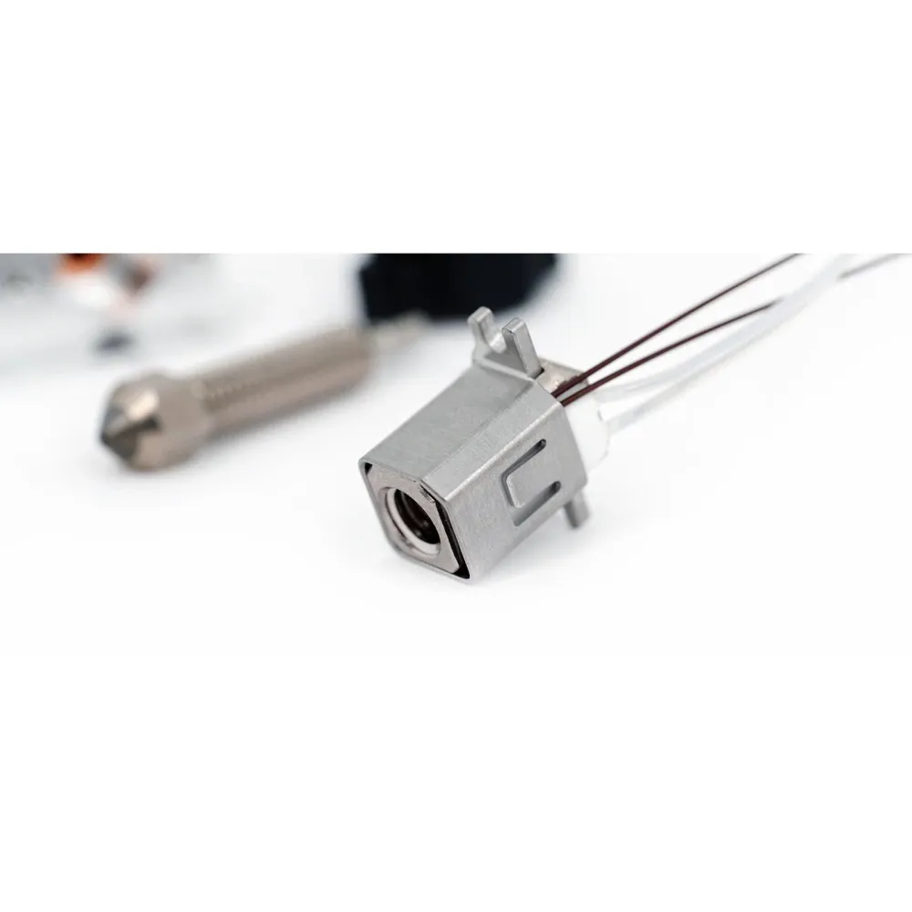 Microswiss FlowTech Hotend Bambu Lab X1/X1C - CM2 - Keményhegy - Standard Áramlás