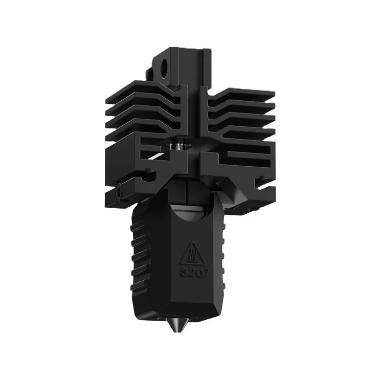 Phaetus Conch Plus Hotend 0,4 mm Bambulab X1/P1-hez
