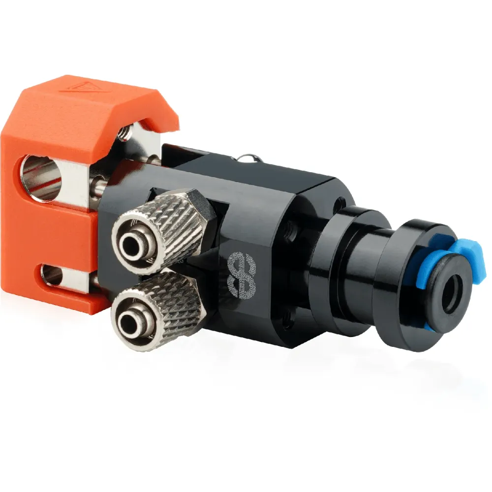 Phaetus Dragon Water Hotend WHF fekete