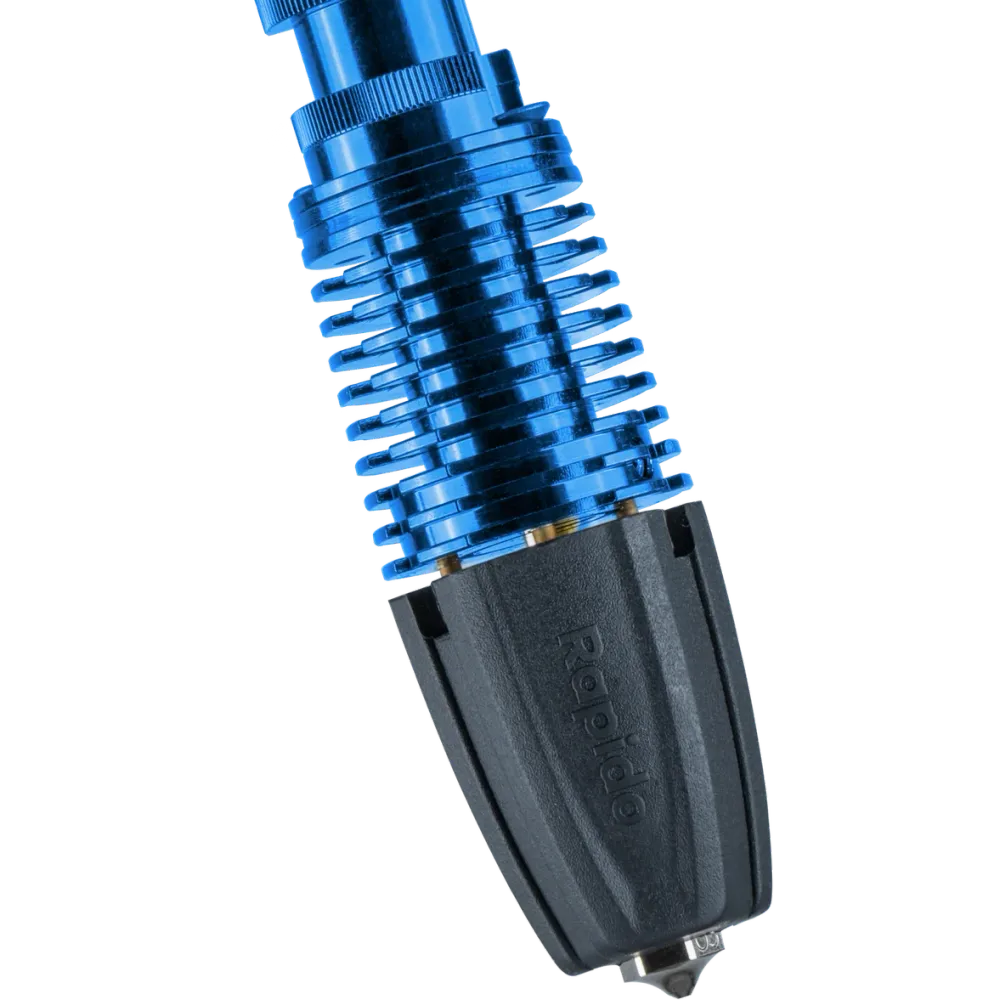 Phaetus Rapido Plus Hotend HF