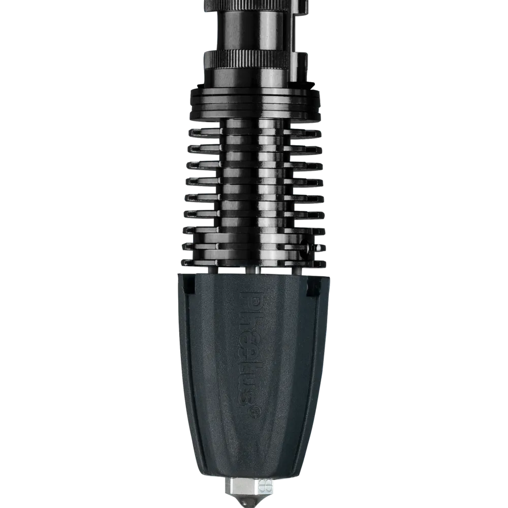 Phaetus Rapido Plus Hotend 2 UHF