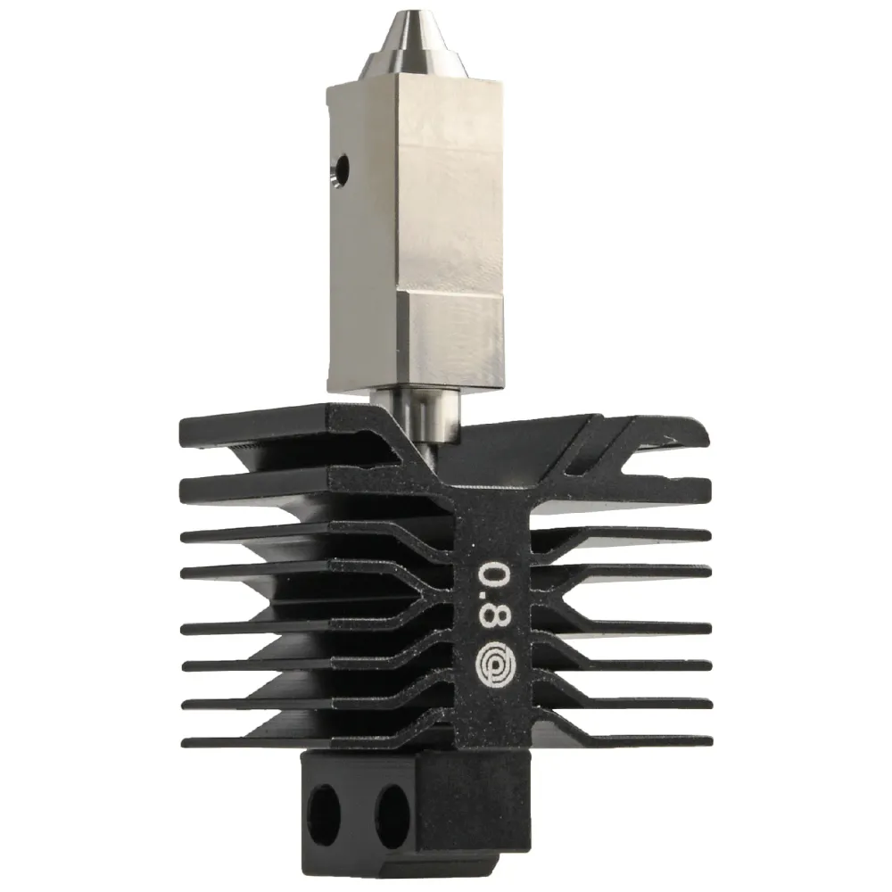 PrimaCreator Bambulab Hotend 0,8 mm 1,75 mm-es filamenthez