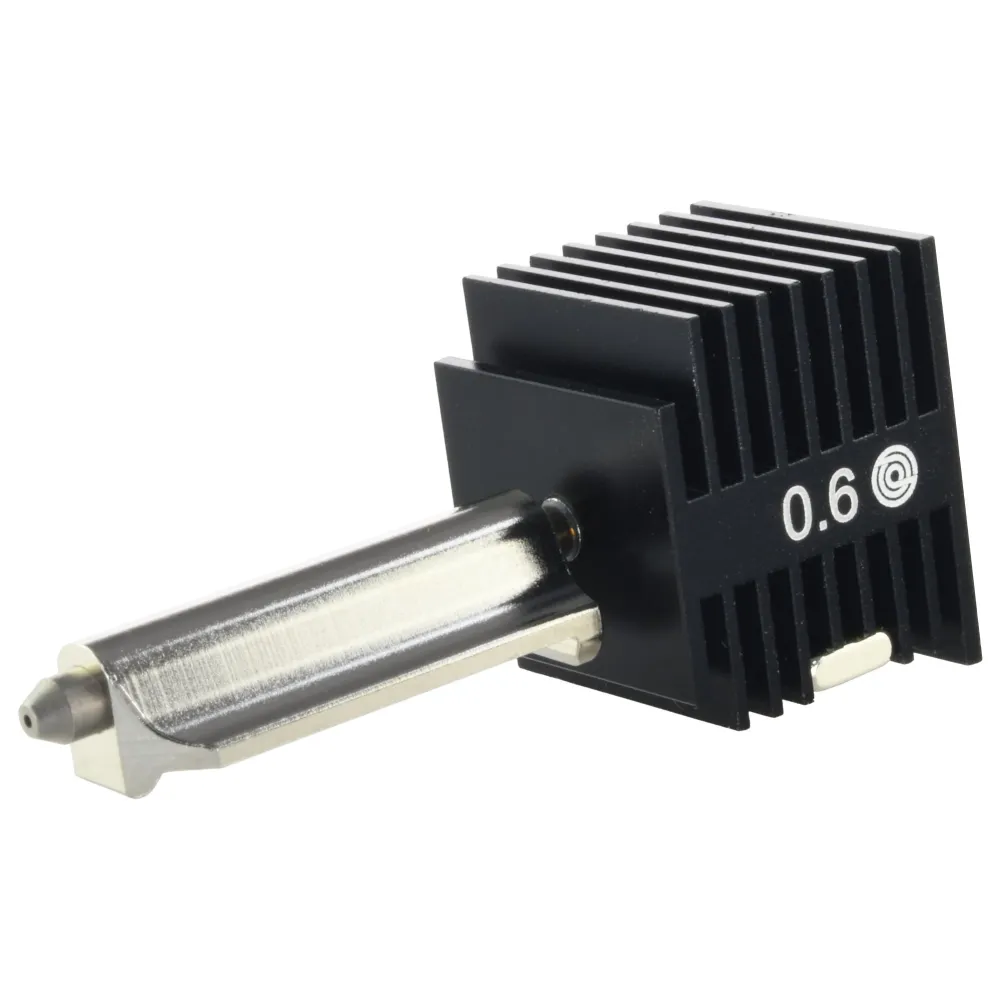 PrimaCreator Bambulab sorozat Hotend H 0,6 mm 1,75 mm