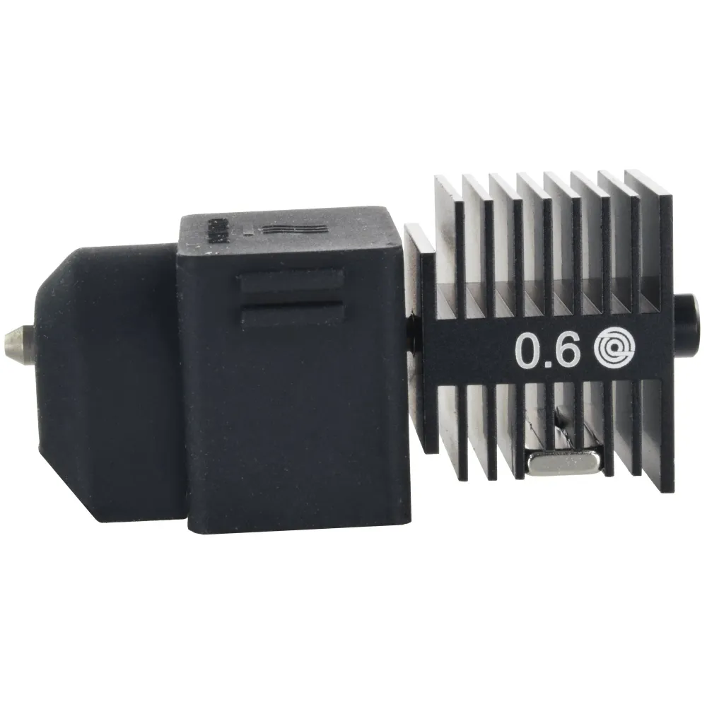PrimaCreator Bambulab sorozat Hotend H 0,6 mm 1,75 mm