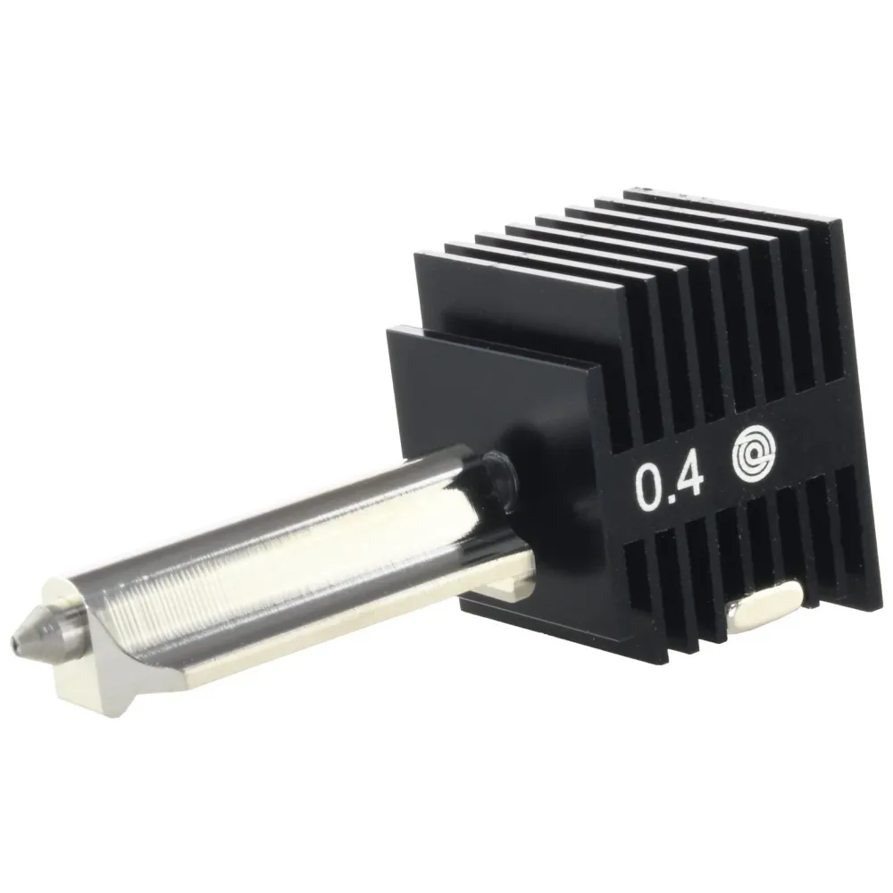 PrimaCreator Hotend H Bambu Lab -sorozathoz – 0,4 mm / 1,75 mm