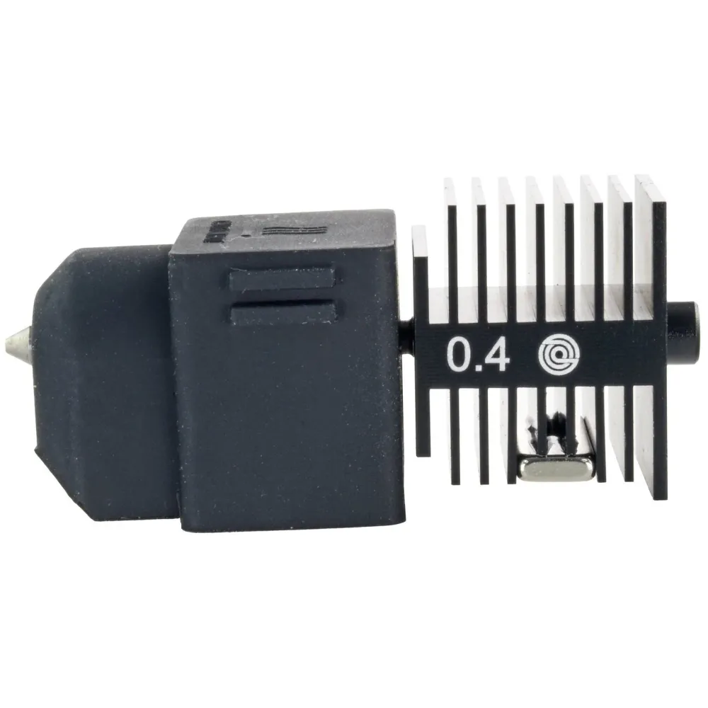 PrimaCreator Hotend H Bambu Lab -sorozathoz – 0,4 mm / 1,75 mm