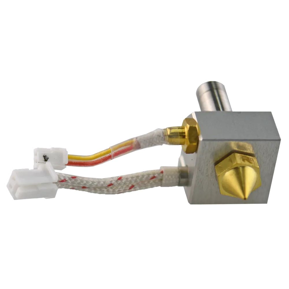 Raise3D Pro3 Hotend