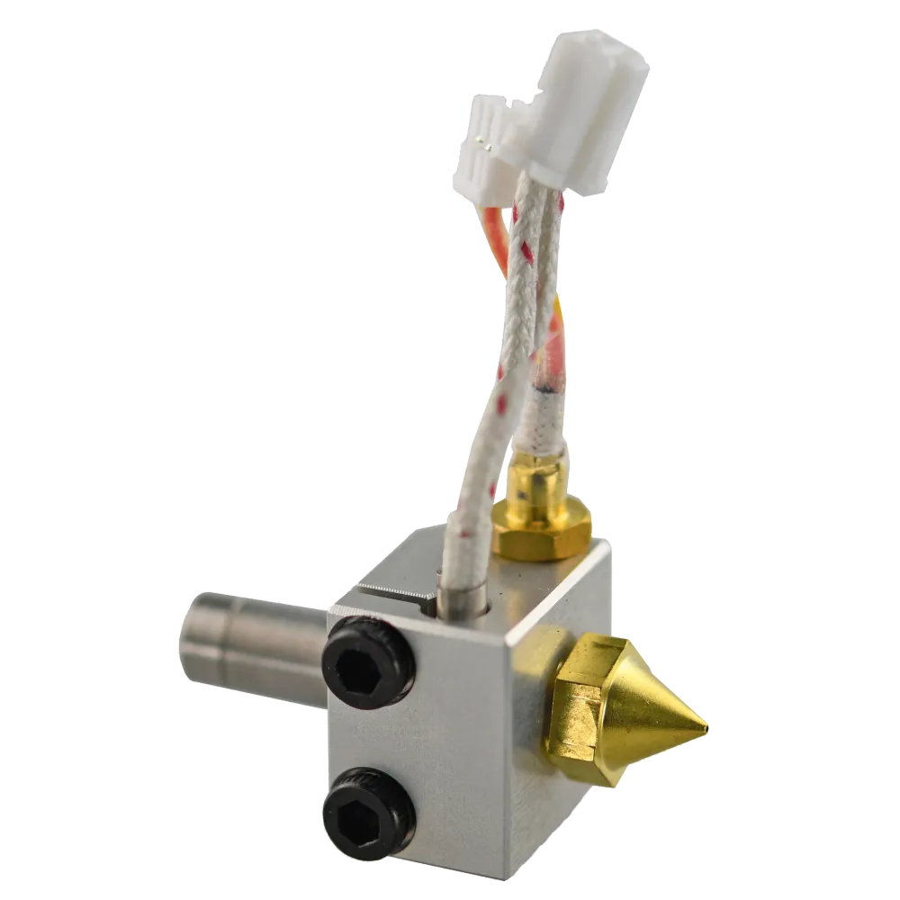 Raise3D Pro3 Hotend