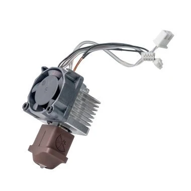 Slice Engineering Mako Hotend Bambu Lab X1/X1C-hez – Bondtech CHT Fin fúvókával