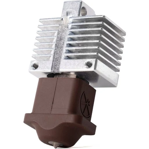 Slice Engineering Mako™ Hotend elektronikával Bambu Lab P1/P1P-hez - GammaMaster fúvóka