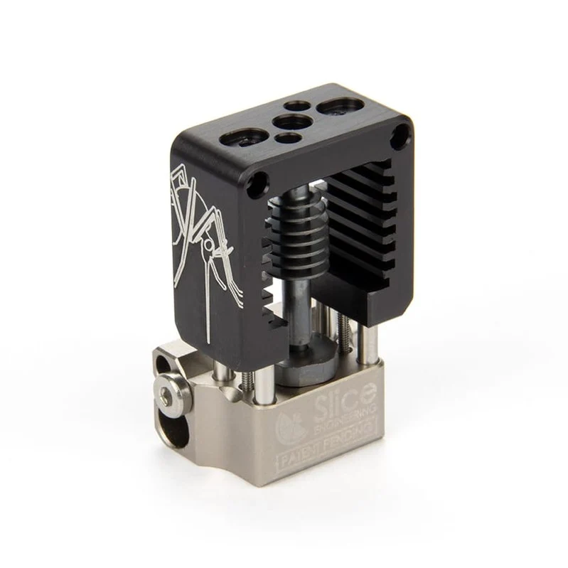 Slice Engineering Mosquito hotend 3D-nyomtatókhoz