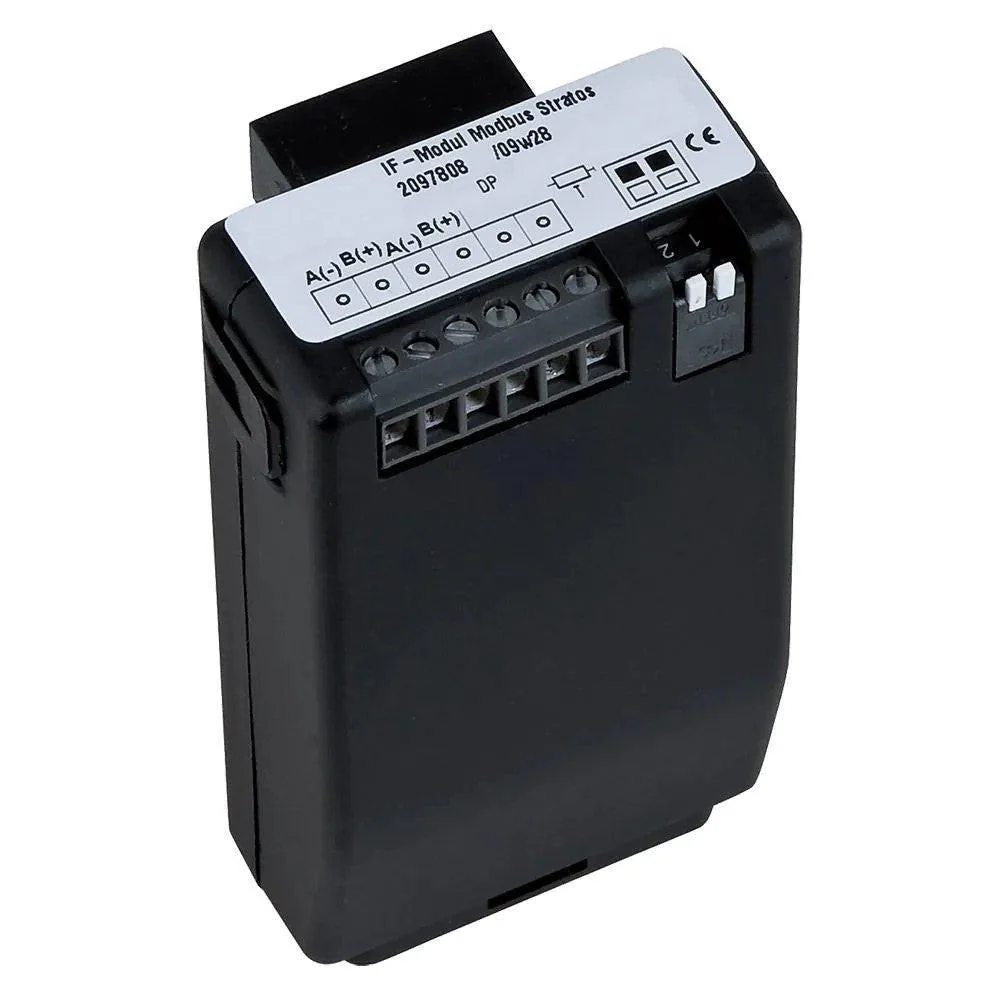 WILO IF-Modul Stratos Modbus - kifutó (2097808)