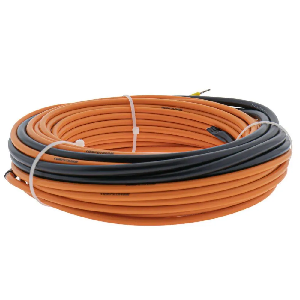 Computherm HC20-50 elektromos fűtőkábel, 20 W/m (50 m-es) (HC20-50)