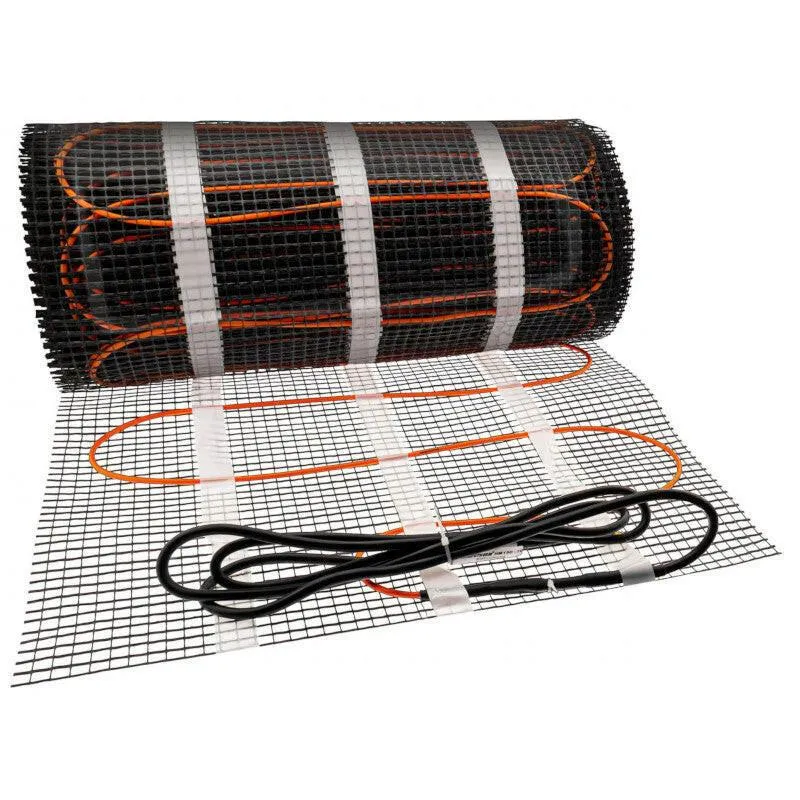 Computherm HM150-5 elektromos fűtőszőnyeg, 150 W/m2 (5 m2-es) (HM150-5)
