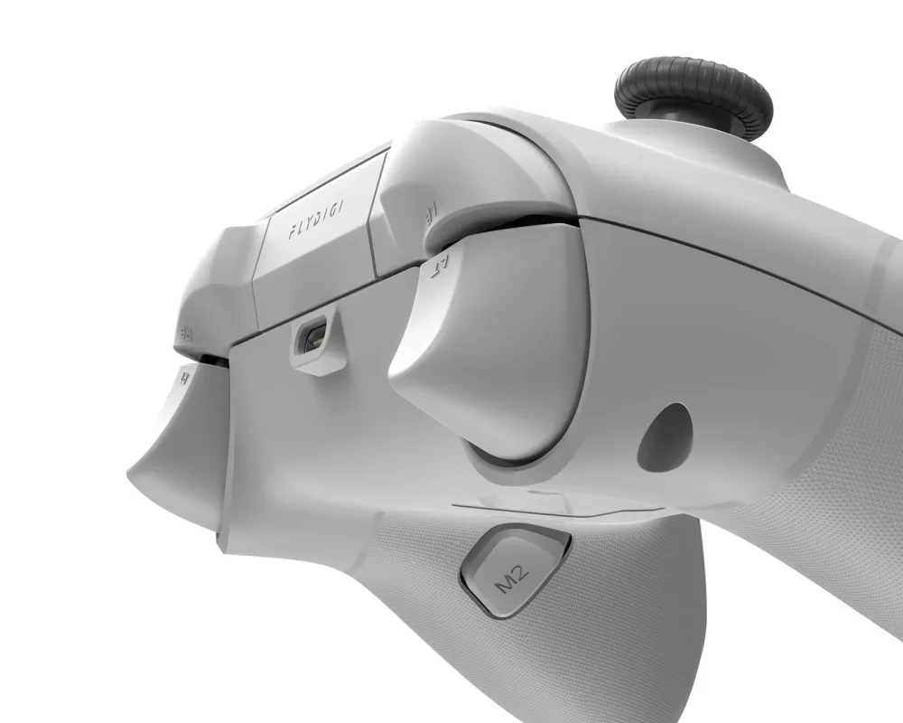 Flydigi Direwolf 3 vezeték nélküli gamepad