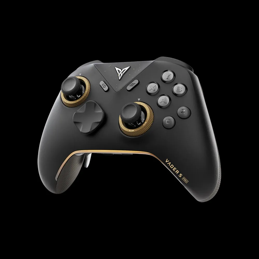 Flydigi Vader 5 Pro vezeték nélküli gamepad