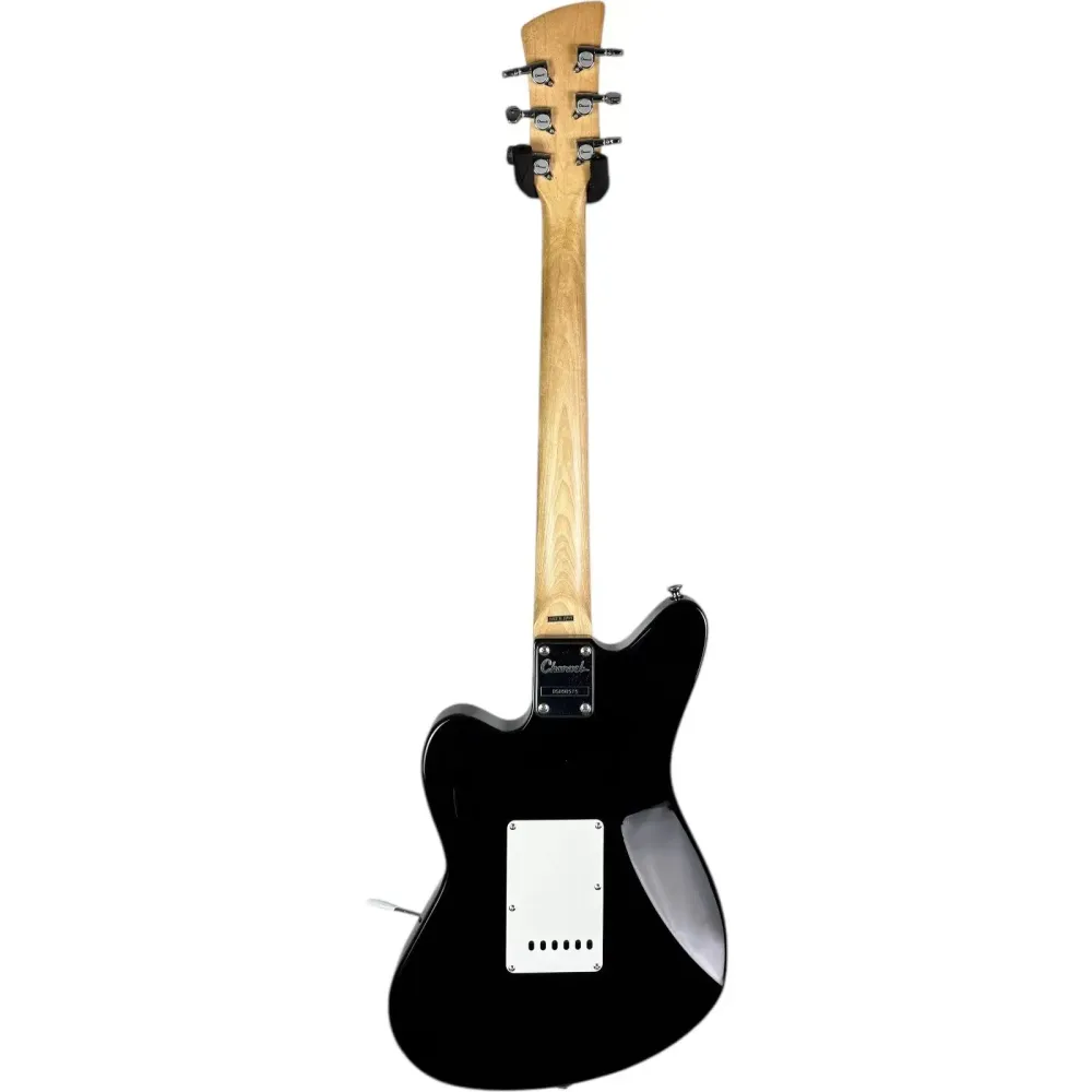 Charvel Surfcaster 2005 - Fekete
