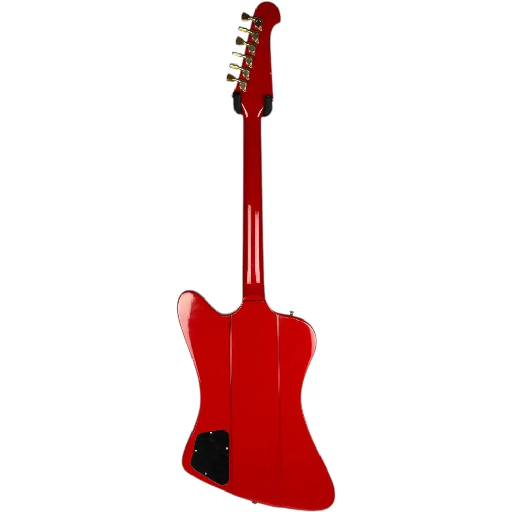 Epiphone Firebird VII ‘63 Reissue 1999 - Cseresznye Piros