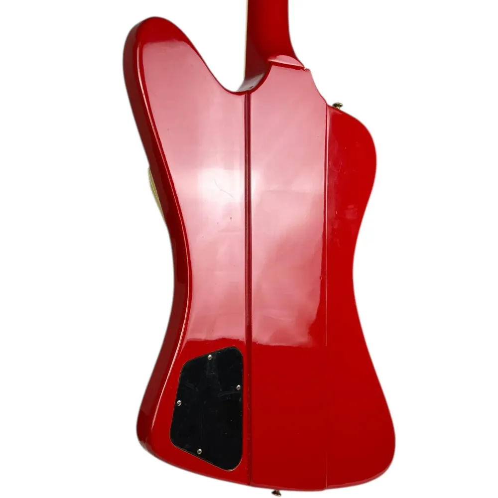 Epiphone Firebird VII ‘63 Reissue 1999 - Cseresznye Piros