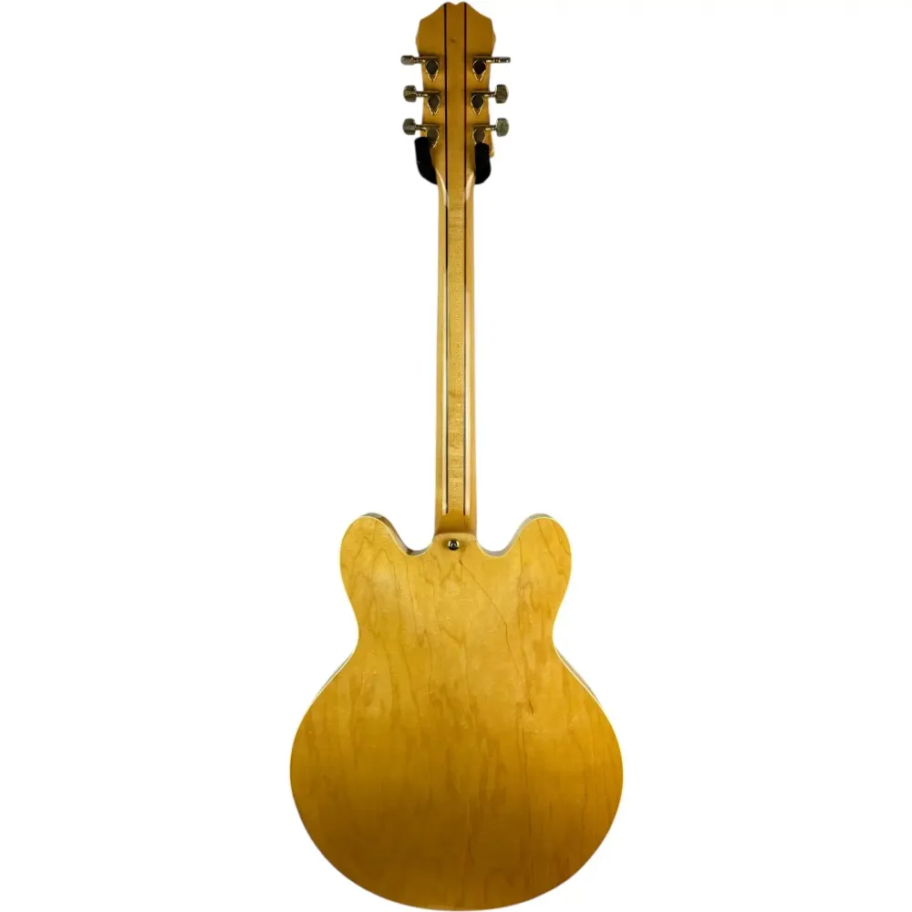 Epiphone Sheraton 2000 - Természetes