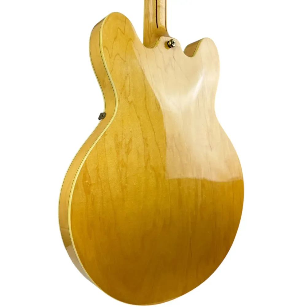 Epiphone Sheraton 2000 - Természetes
