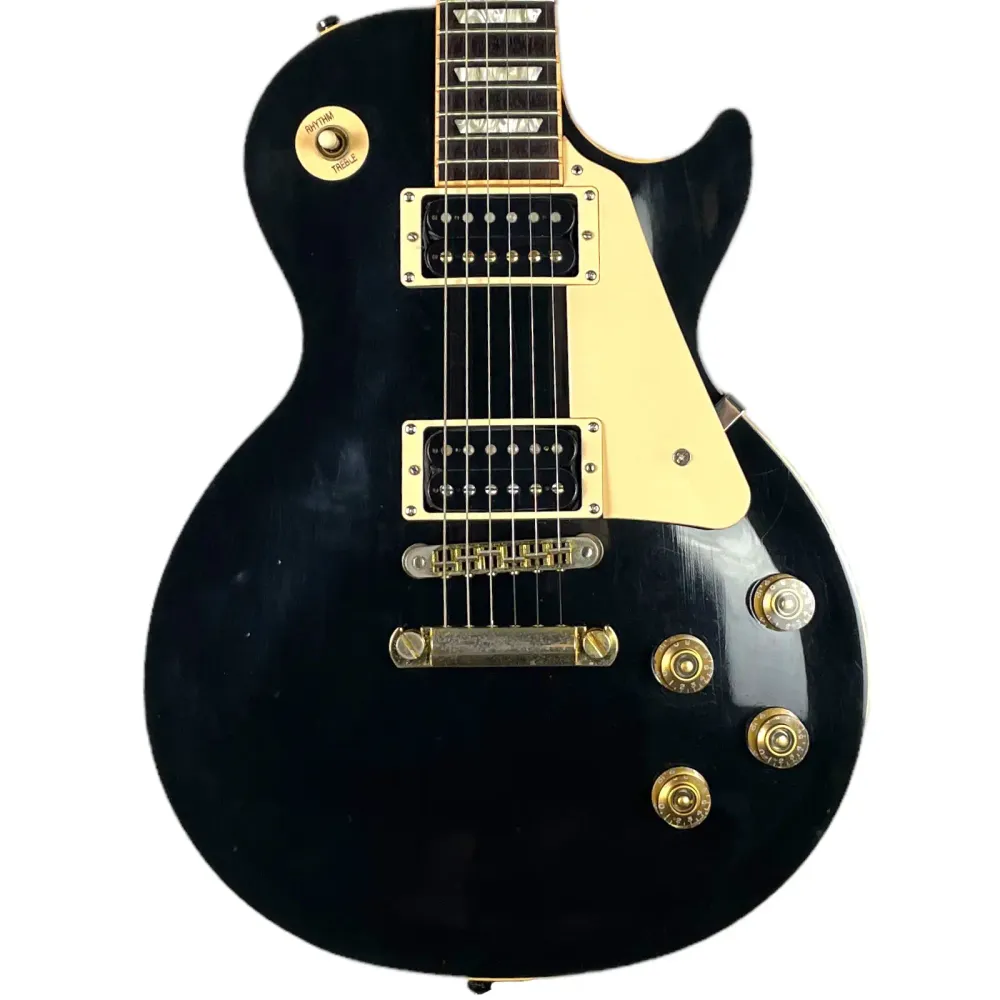 Gibson Les Paul Signature T 2013 - Ében