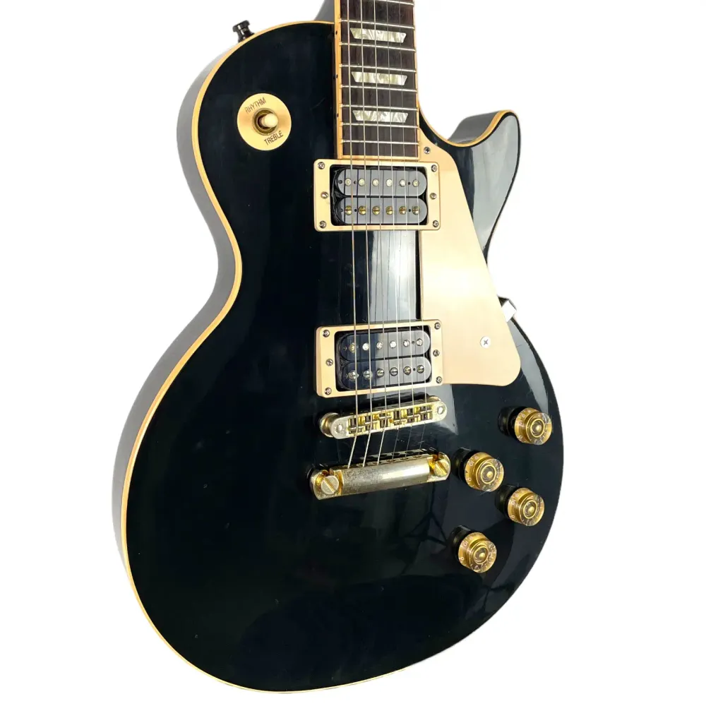 Gibson Les Paul Signature T 2013 - Ében