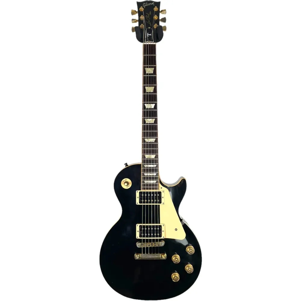 Gibson Les Paul Signature T 2013 - Ében