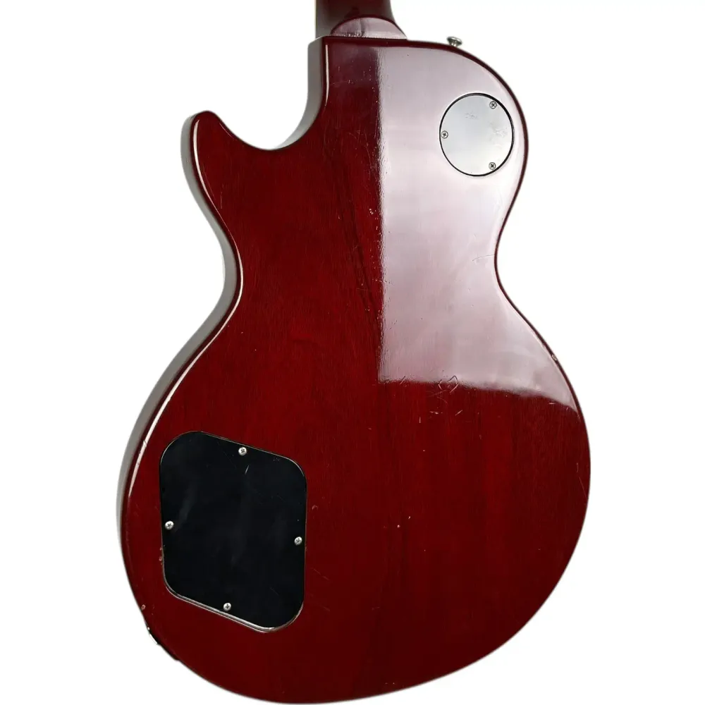 Gibson Les Paul Special 1989 - Vintage cseresznye