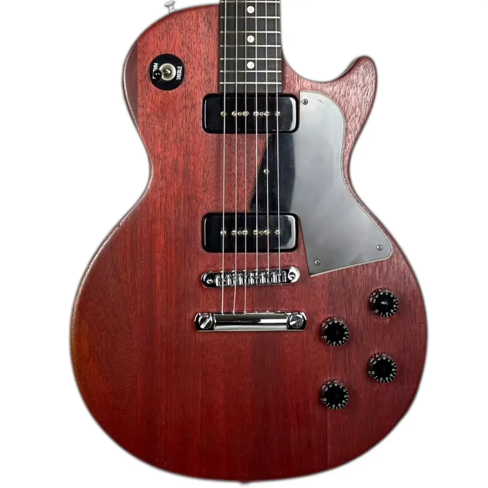 Gibson Les Paul Special 2009 - Kopott cseresznye