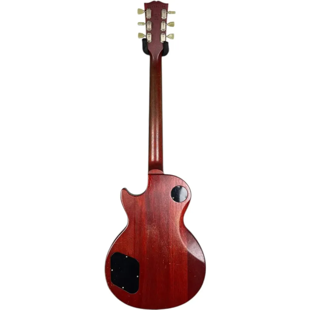 Gibson Les Paul Special 2009 - Kopott cseresznye