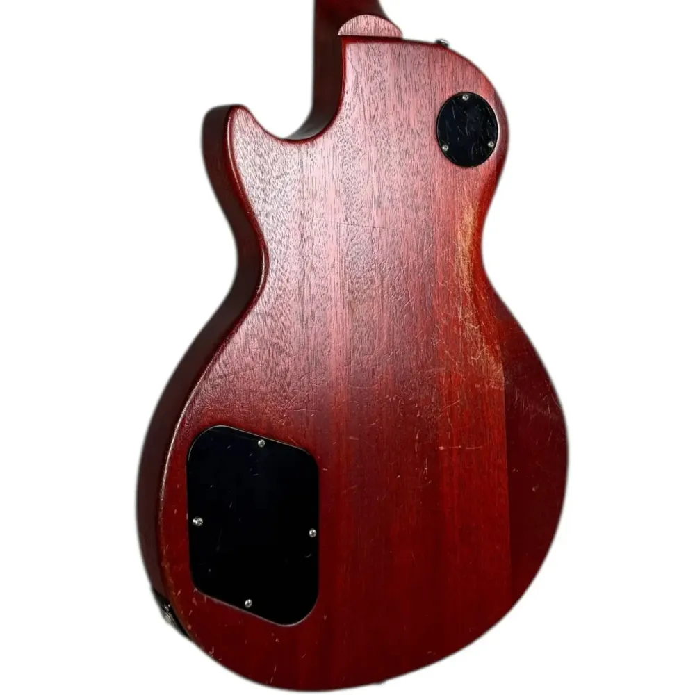 Gibson Les Paul Special 2009 - Kopott cseresznye