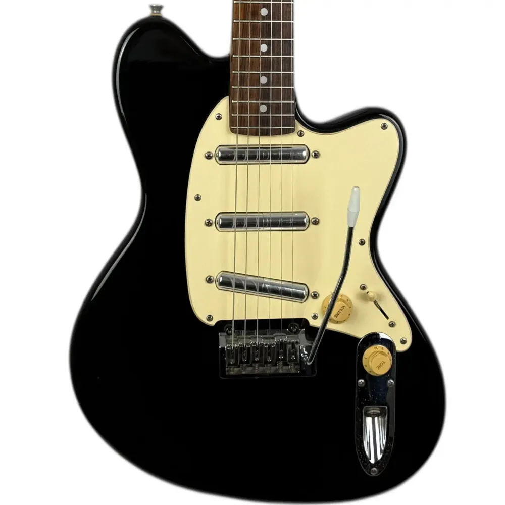 Ibanez TC530 Talman 1994 - Fekete
