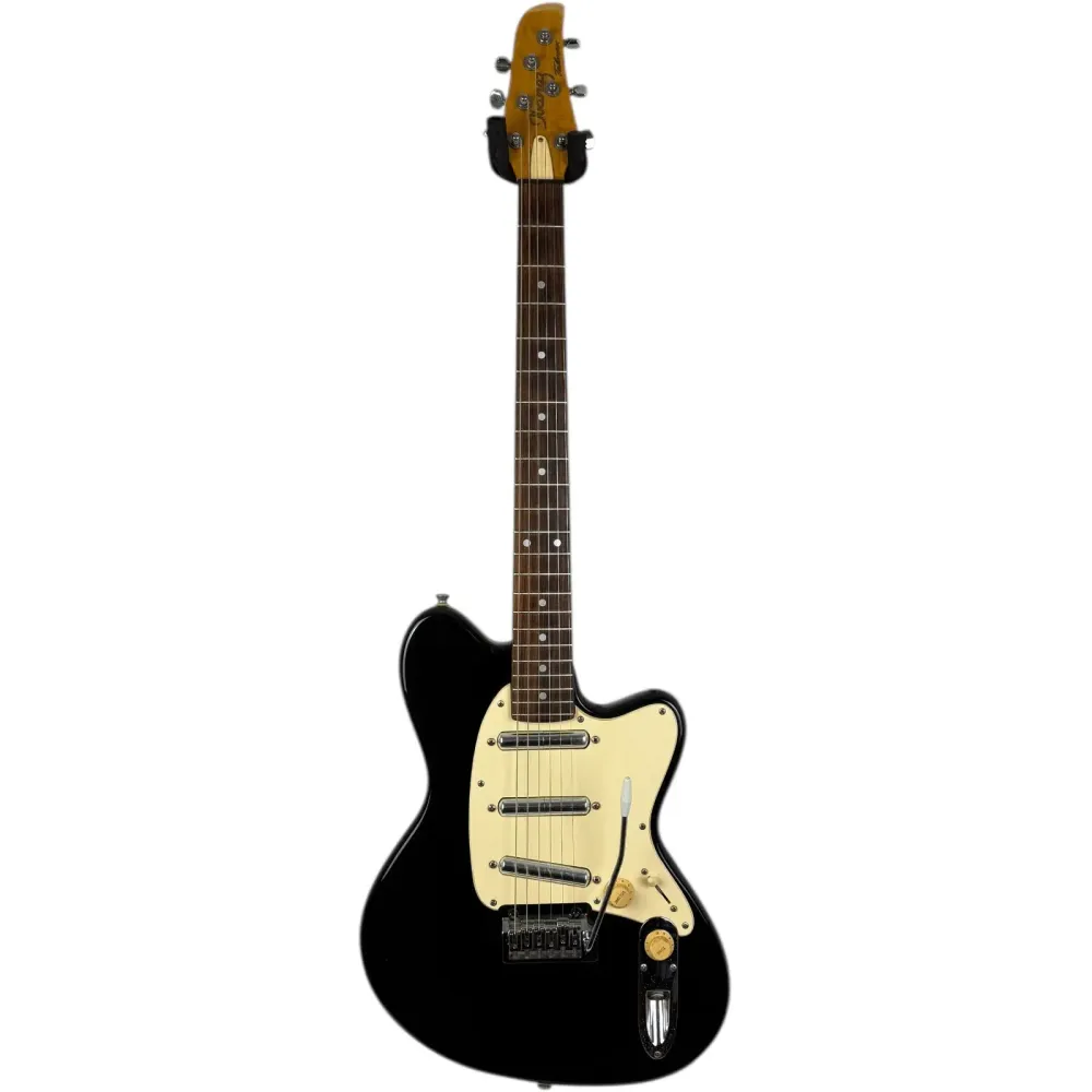 Ibanez TC530 Talman 1994 - Fekete