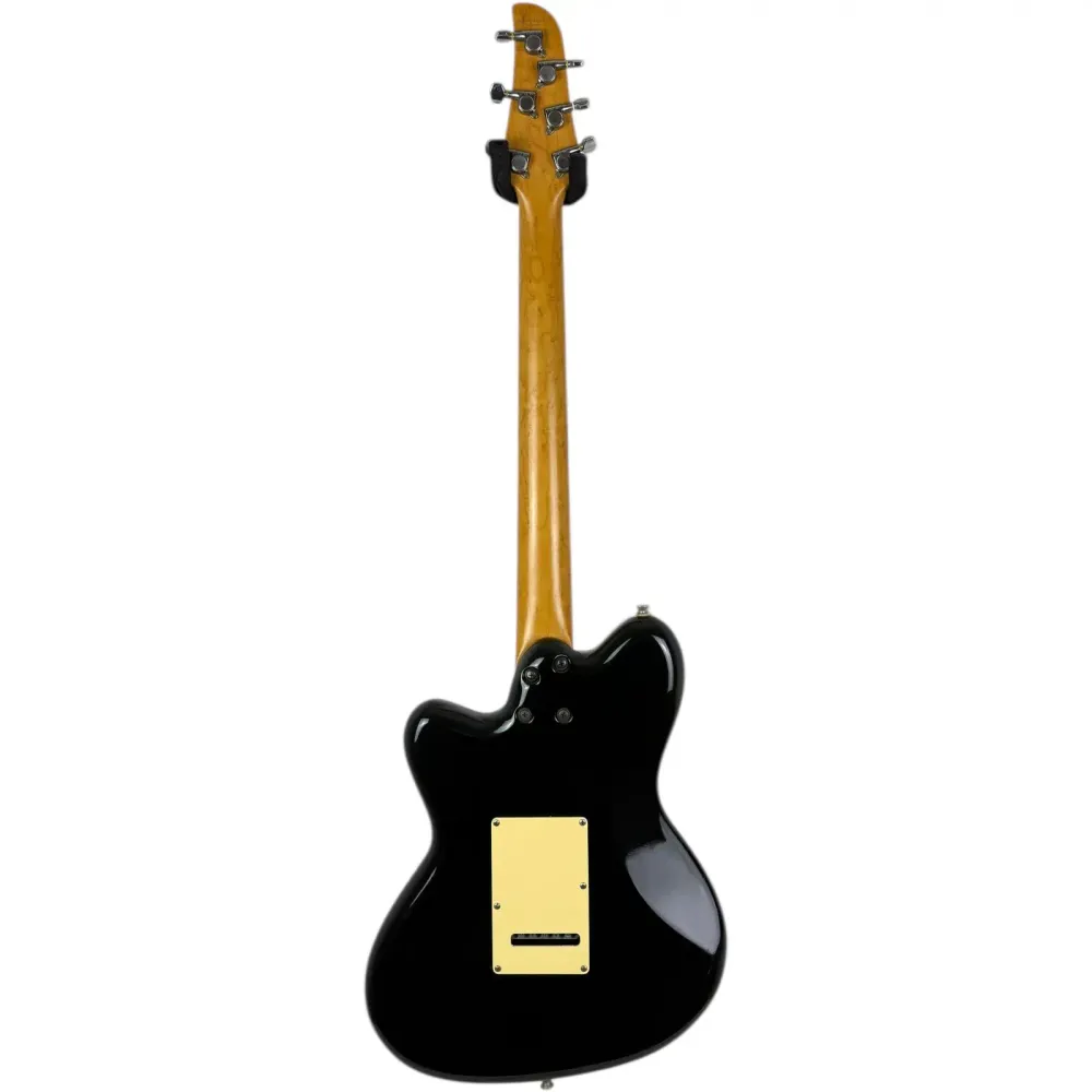Ibanez TC530 Talman 1994 - Fekete