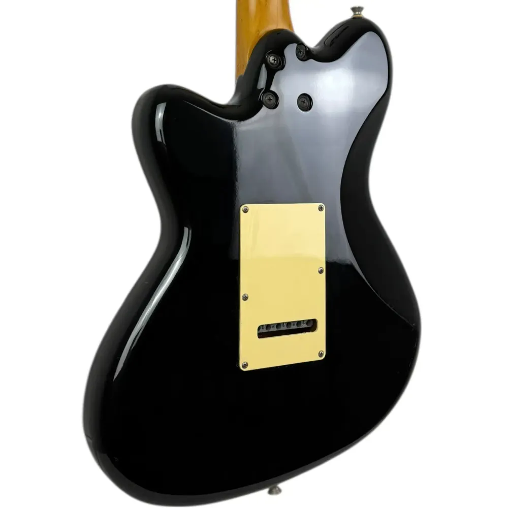 Ibanez TC530 Talman 1994 - Fekete