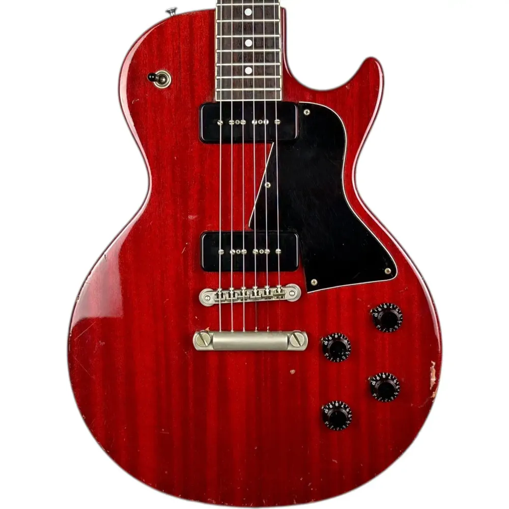 Orville Gibson LPSP Les Paul Special 1994 - Cseresznye