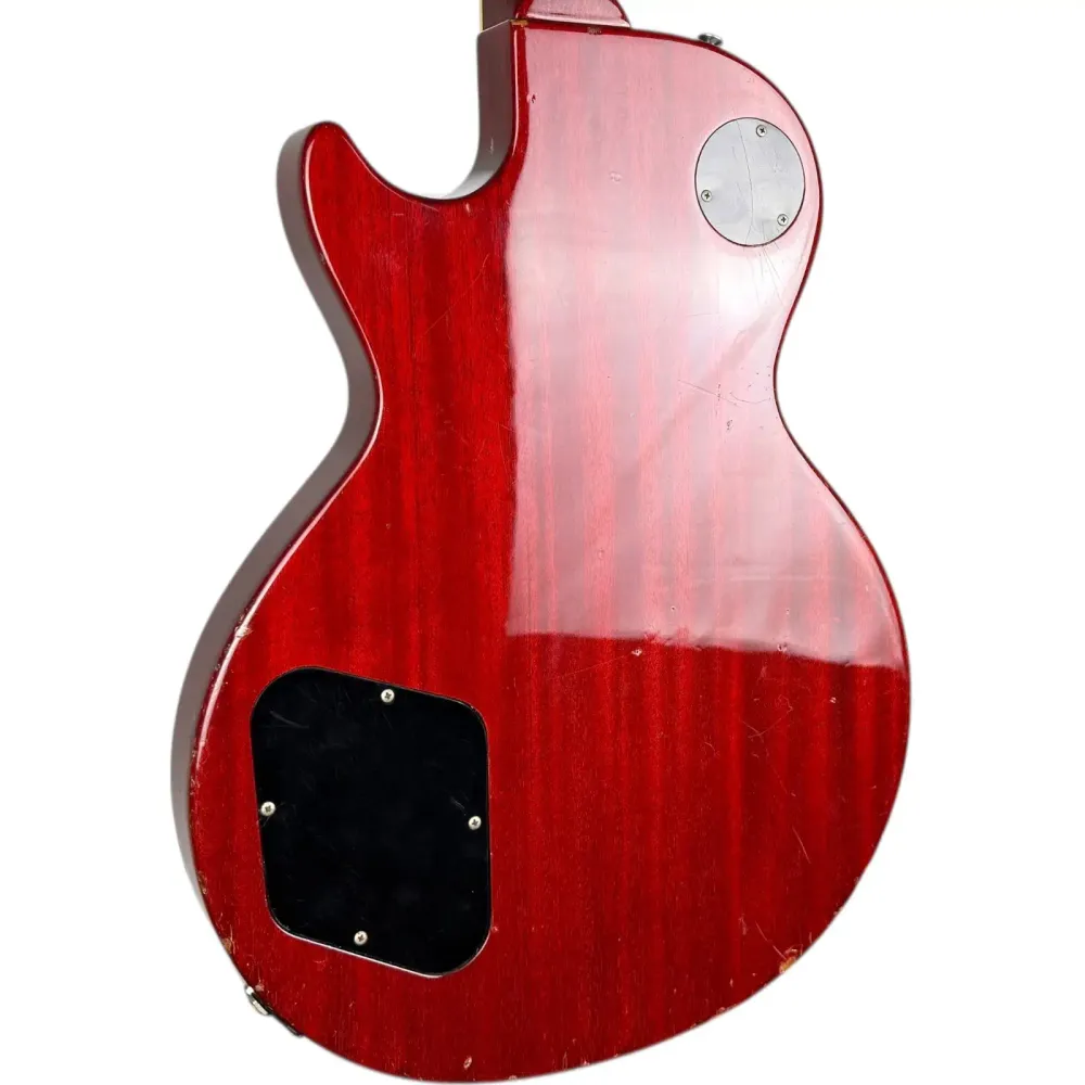 Orville Gibson LPSP Les Paul Special 1994 - Cseresznye