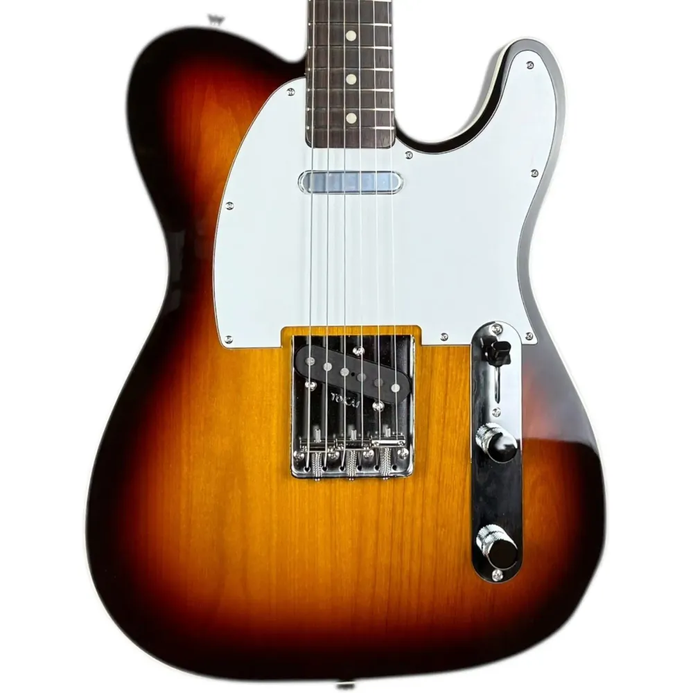 Tokai TE120 Breezysound Telecaster 2016 - Napfényes