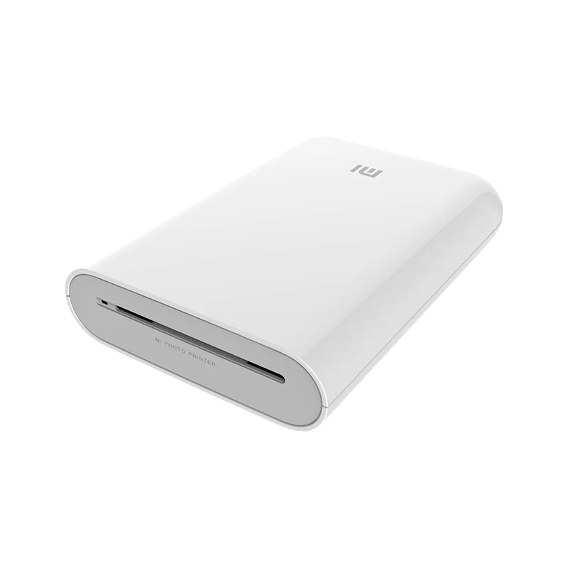 Mi Portable Photo Printer