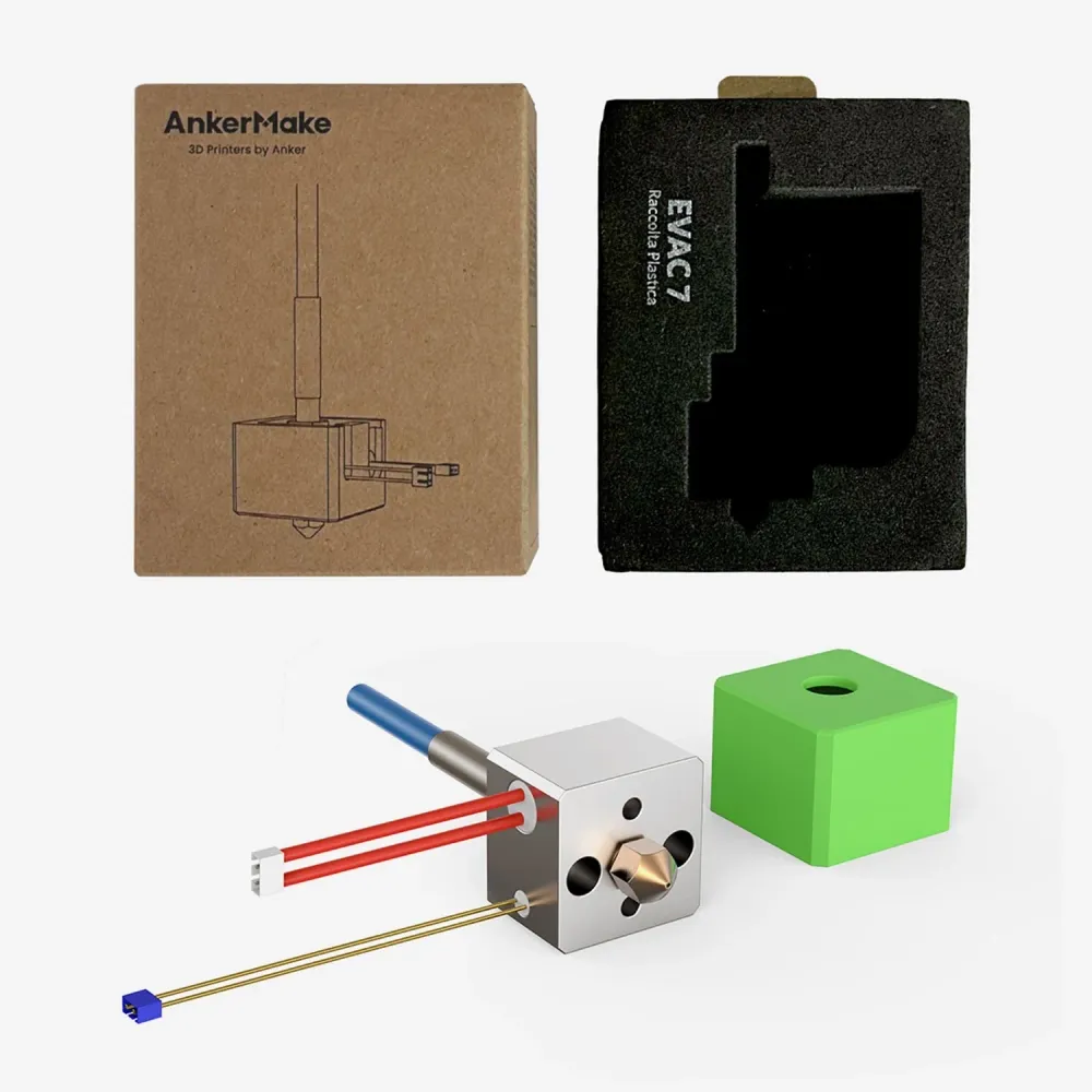 AnkerMake M5 HotEnd készlet