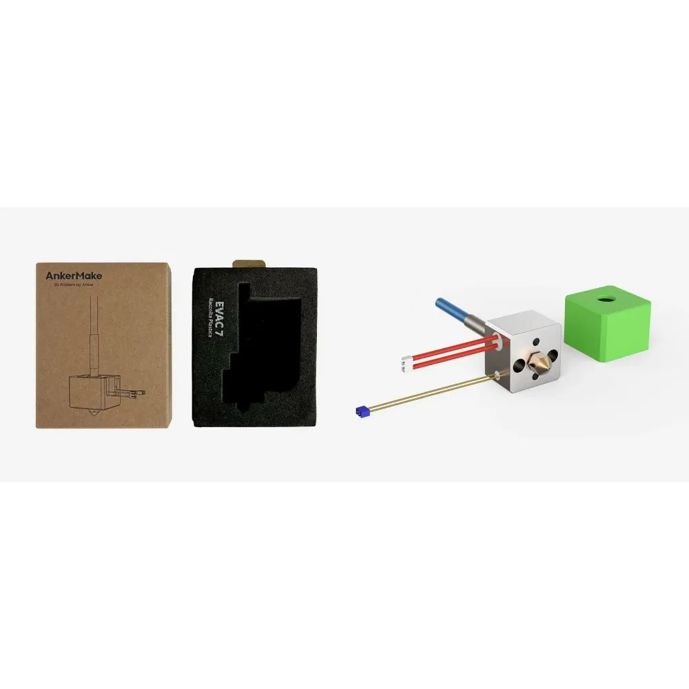 AnkerMake M5 HotEnd készlet