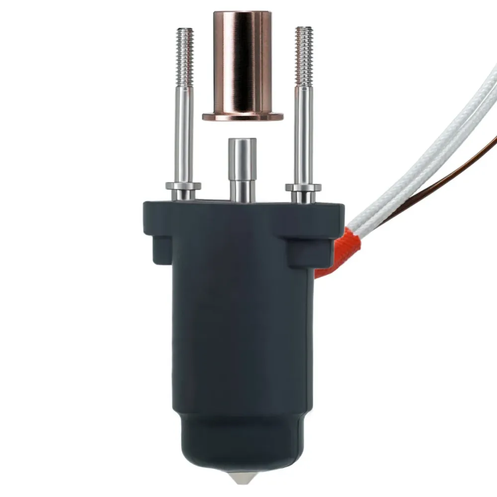 Micro Swiss FlowTech™ Hotend Creality K1/ K1 Max & K1C számára